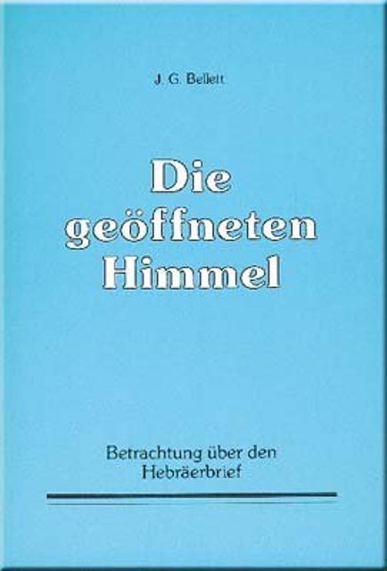 Die geöffneten Himmel